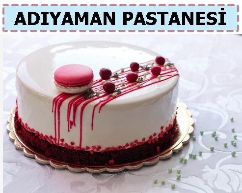 adyaman pastanesi