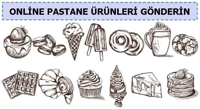 online pasta cake shop patisserie