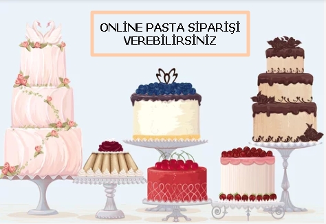 online pasta siparii verin